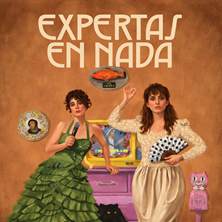 Expertas en nada