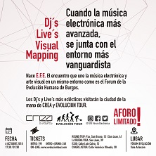 Festival EFE