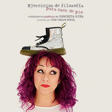 Ejercicios de filosof&iacute;a para caer de pie