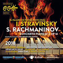 Euskal Herriko Gazte Orkestra (Ego)