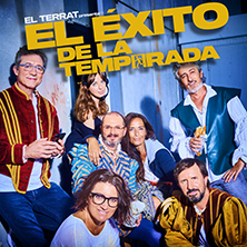 El &Eacute;xito De La Temporada