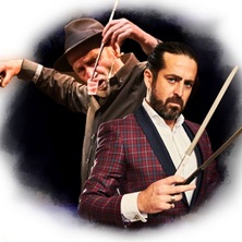 Emoci&oacute;n Ib&eacute;rica