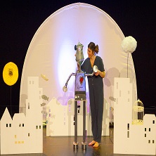 Emociones de hojalata