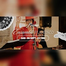 Ensamble Flamenco