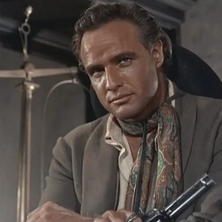 El rostro impenetrable