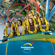 PortAventura World