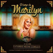El Tango de Marilyn
