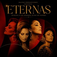 Eternas