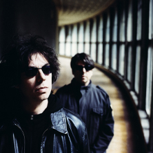 Echo & The Bunnymen