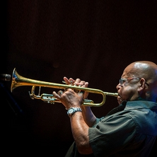 Eddie Henderson Quartet