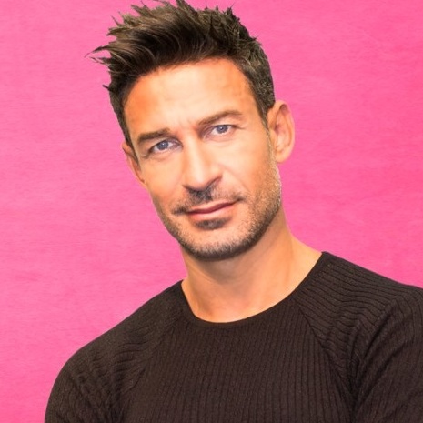 Eduardo Ald&aacute;n