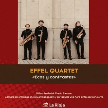 Effel Quartet
