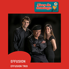 Effusion Tr&iacute;o