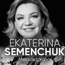 Ekaterina Semenchuk
