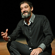 El Busc&oacute;n De Quevedo