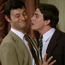 El curso en que amamos a Kim Novak