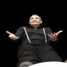 El teatro si breve...