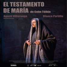 EL TESTAMENTO DE MARIA