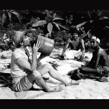 El vagabundo de las islas