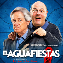 El Aguafiestas