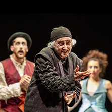 El Avaro de Moli&egrave;re