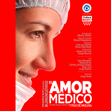 El amor m&eacute;dico