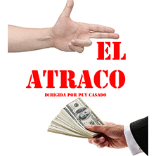 El Atraco