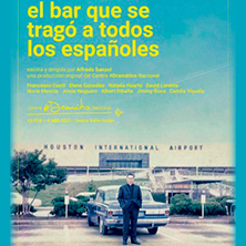 El bar que se trag&oacute; todos los espa&ntilde;oles