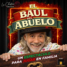 El ba&uacute;l del abuelo