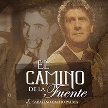 El camino de la fuente