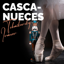 El Cascanueces - Tchaikovsky - Ivanov