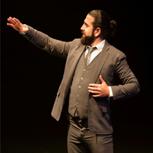 Antonio Molina &ldquo;El Choro&rdquo;