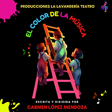 El color de la m&uacute;sica