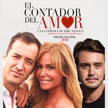 El contador del amor