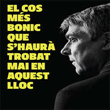 El cos m&eacute;s bonic que s&rsquo;haur&agrave; trobat mai en aquest lloc