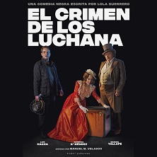 El crimen de los Luchana