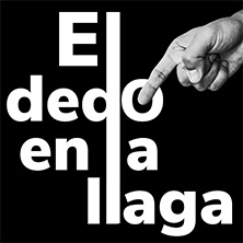 El dedo en la llaga