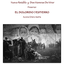 El dolorido destierro