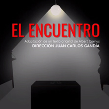 El encuentro