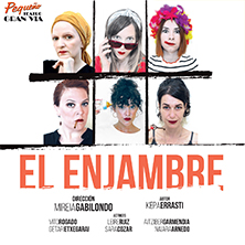 El Enjambre