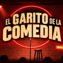 El Garito de la Comedia