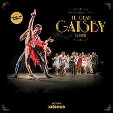 El Gran Gatsby: El Show