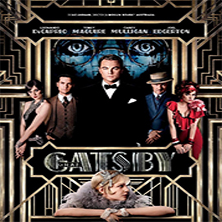 El gran Gatsby