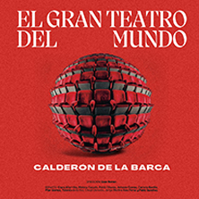 El gran teatro del mundo