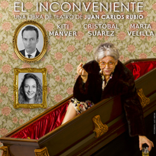 El Inconveniente