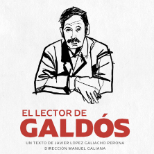 El lector de Gald&oacute;s