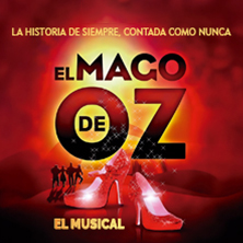 El Mago de Oz, El Musical