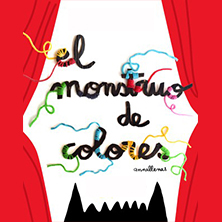 El monstruo de colores