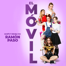 El M&oacute;vil