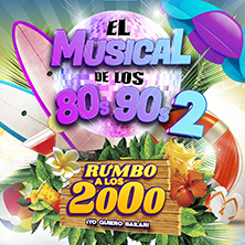 Los 2000 - El Musical
